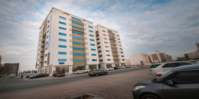 Al Hinai Construction – Al Hinai Construction